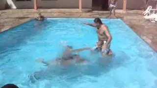 Pedrita e J.B X Mancha e Montanha.wmv