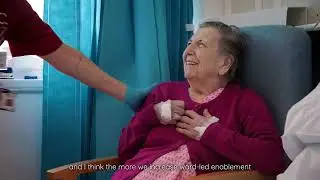 ECL Ward-led Enablement in Mid and South Essex social-short