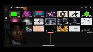 How to add video in KineMaster || KineMaster main Sy video add Karne Ka tarika