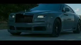 Roll Royce Panthom is a British car manufacturer