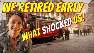 Retirement TERRIFIED us, until we learnt this remarkable life hack!