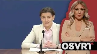 Osvrt specijal 17.04.2020. | B92 TV