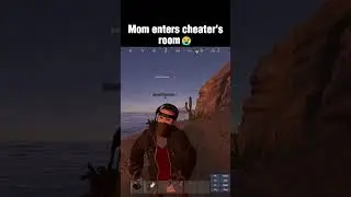 Bro insta disconnected💀 #rust #rustgame #rustconsole #rusttok #rustclips #rustmemes #rustmeme