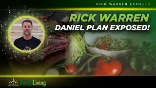 Bible TRUTH about the Rick Warren 