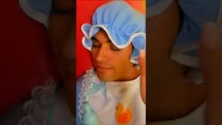 MOLLY BIMBO PIANGE 