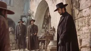El héroe del Oeste (1964) | Película Completa en Español | Buffalo Bill | HD