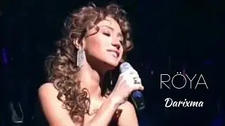 RÖYA — Darixma