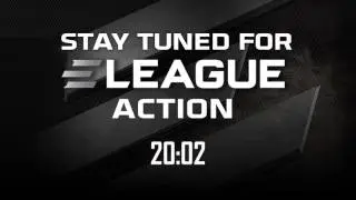 Eleague Major CS:GO