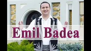 Emil Badea - De dusmani nu ma mai scap
