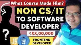 Become Data Analyst / Full Stack Developer / QA Tester | CCBP Intensive Program 2.0 | NXTwave
