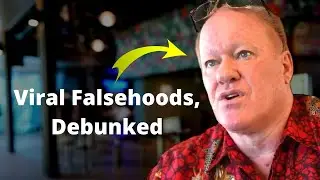 Is Canada Lawless? Factchecking a viral Max Chernov video