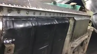 Бмв е 21 пороги