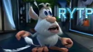 БУБО 3. Бабочка.