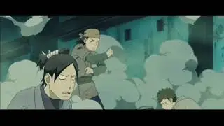 Minato/vs/obito //Antigravity/