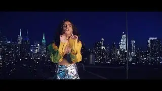 ABIR - Way Out (Official Video)