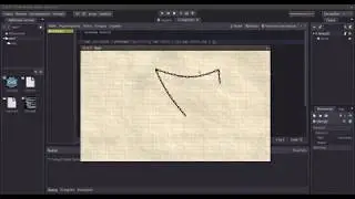 Godot Engine: How to Make a Rope or Chain (GDScript)
