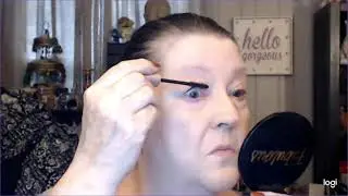 Battle of the Mascaras #10 - ForChics Better Than Falsies Mascara