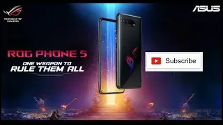 വിലകേട്ടാൽ ഞെട്ടും | 18GB RAM ഉള്ള ഫോൺ | Asus ROG Phone 5 | Specifications and Features | Price