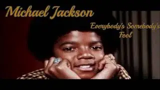 Michael Jackson ~ 