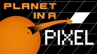 Detecting Exoplanets: The Transit Method | ExoExplorations
