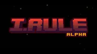 Гениальная синергия PVZ и TboI I.Rule #1