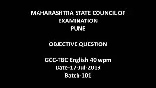#QnA #Bank10 #MSCE #Computer #Typing #Exam #GCCTBC #CompTypingPaper #Previousyearcomputertypingpaper