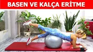 Evde Kalça Kaldırma Hareketleri - Günde 3 Tekrar ve Mükemmel Popo
