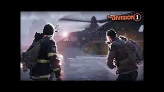 Tom Clancy’s The Division l Day 18 l PS5 Gameplay #live #tomclancys