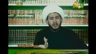 تا زمانی که الاغ در دنیا موجود است، خامنه ای هم رهبر است