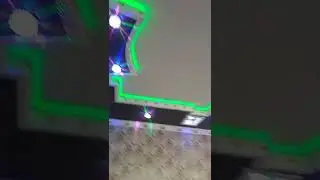 дизайн Ташкентский потолок из гипсокартона