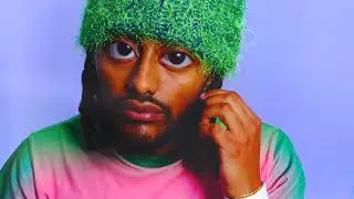 Amine x Mac Miller x Buddy Type Beat - Joy Ride