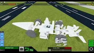 Hybrid car/boat/plane/deathtrap