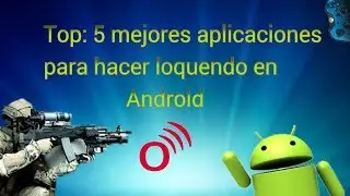 Top: 5 mejores aplicaciones para hacer loquendo en android