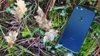 iPhone 7 (Unboxing) - Toutes les nouveautés en moins de 5 minutes !!!