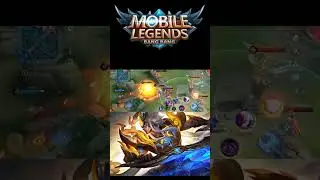 врываемся в топ страны на Мартисе #mlbb #mobilelegends #мартис