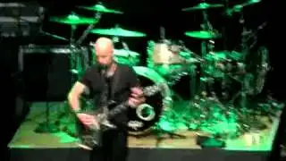 Vertical Horizon - Miracle & Echo Acoustic (Live in Manila 2012)