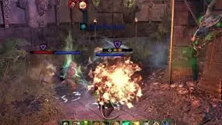 ESO TDM with the boys 