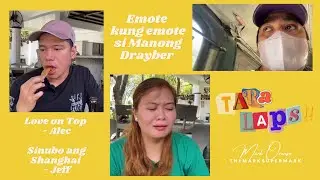 OVERTIME NA KAYO, UWI NA! I Tara Laps Kina Lola I themarksupermark