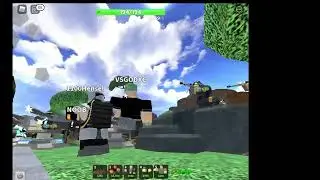 phantom skin!!! TDS