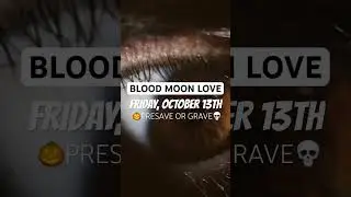 PRESAVE NOW!                           https://live-nation.ffm.to/bloodmoonlove