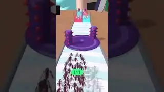 Moshquito! - Your new favorite game