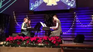 12/13/15 Recital-Peyton-Group