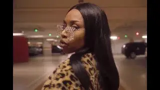 EBONY - 100MILI (Tipo Bratz) ft. Larinhx [Videoclipe Oficial]