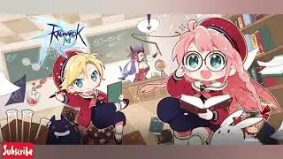 RAGNAROK M HOW TO GO TO ECLAGE | RO 2.0 | ETERNAL LOVE