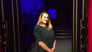 Привидение Мюзикл Москва