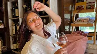 ИТАЛИЯ СЕГОДНЯ🍷ПЬЮ В КУРЯТНИКЕ 🇮🇹 АЛЬБЕРОБЕЛЛО