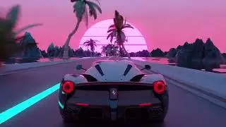 Music To Drive 80's 🎶 Best Synthwave 80's 🎶 [ Synthwave Mix / Retrowave Mix / Chillwave Mix ]