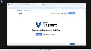 Instalación de Linux Ubuntu sobre Maquina Virtual Vagrant con VirtualBox