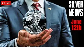 What Happened to Silver Today?