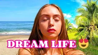 The Importance of Enjoying Life 🇸🇻🌺